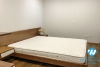 Three bedroom apartment with nice balcony fully furnished modern high floor for rent
